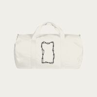 CANVAS DUFFEL BAG Thumbnail