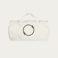 CANVAS DUFFEL BAG Thumbnail