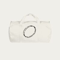 CANVAS DUFFEL BAG Thumbnail