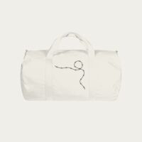 CANVAS DUFFEL BAG Thumbnail