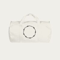 CANVAS DUFFEL BAG Thumbnail