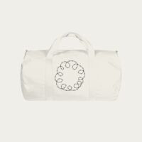 CANVAS DUFFEL BAG Thumbnail