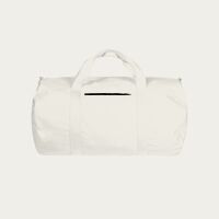 CANVAS DUFFEL BAG Thumbnail