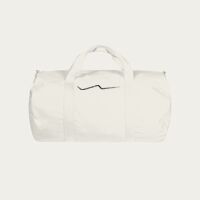 CANVAS DUFFEL BAG Thumbnail