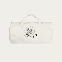 CANVAS DUFFEL BAG Thumbnail