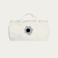 CANVAS DUFFEL BAG Thumbnail