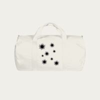 CANVAS DUFFEL BAG Thumbnail