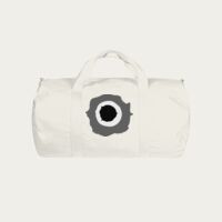 CANVAS DUFFEL BAG Thumbnail