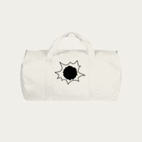 CANVAS DUFFEL BAG Thumbnail