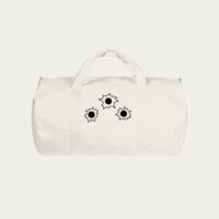 CANVAS DUFFEL BAG Thumbnail