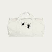 CANVAS DUFFEL BAG Thumbnail