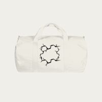 CANVAS DUFFEL BAG Thumbnail