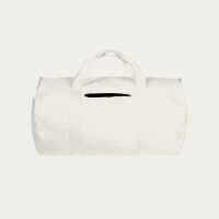 CANVAS DUFFEL BAG Thumbnail