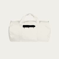CANVAS DUFFEL BAG Thumbnail