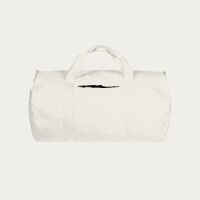 CANVAS DUFFEL BAG Thumbnail