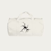 CANVAS DUFFEL BAG Thumbnail