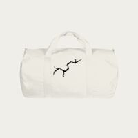 CANVAS DUFFEL BAG Thumbnail