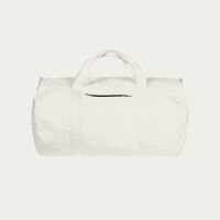 CANVAS DUFFEL BAG Thumbnail