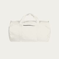 CANVAS DUFFEL BAG Thumbnail