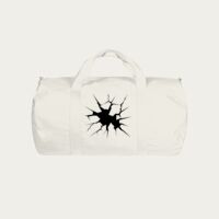 CANVAS DUFFEL BAG Thumbnail