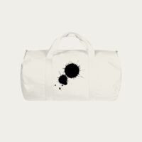 CANVAS DUFFEL BAG Thumbnail