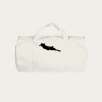 CANVAS DUFFEL BAG Thumbnail