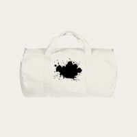 CANVAS DUFFEL BAG Thumbnail