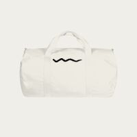 CANVAS DUFFEL BAG Thumbnail