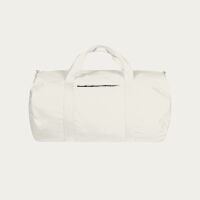 CANVAS DUFFEL BAG Thumbnail