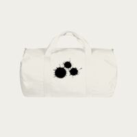 CANVAS DUFFEL BAG Thumbnail