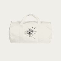 CANVAS DUFFEL BAG Thumbnail