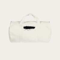 CANVAS DUFFEL BAG Thumbnail