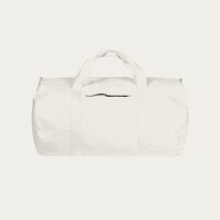 CANVAS DUFFEL BAG Thumbnail