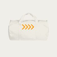 CANVAS DUFFEL BAG Thumbnail