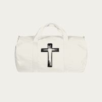 CANVAS DUFFEL BAG Thumbnail