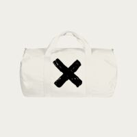 CANVAS DUFFEL BAG Thumbnail