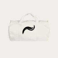 CANVAS DUFFEL BAG Thumbnail