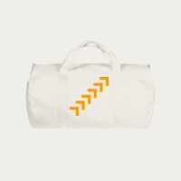 CANVAS DUFFEL BAG Thumbnail