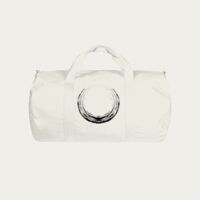 CANVAS DUFFEL BAG Thumbnail