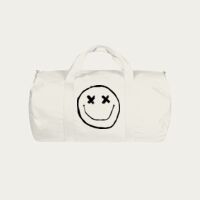 CANVAS DUFFEL BAG Thumbnail