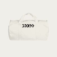 CANVAS DUFFEL BAG Thumbnail