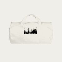 CANVAS DUFFEL BAG Thumbnail
