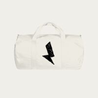 CANVAS DUFFEL BAG Thumbnail