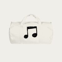CANVAS DUFFEL BAG Thumbnail