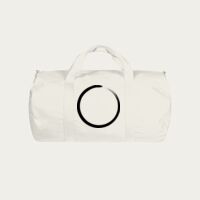 CANVAS DUFFEL BAG Thumbnail
