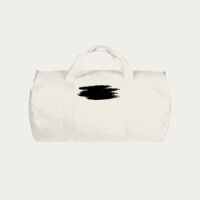 CANVAS DUFFEL BAG Thumbnail