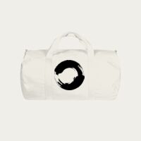 CANVAS DUFFEL BAG Thumbnail