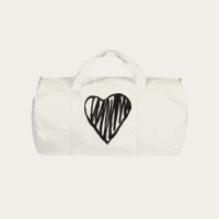 CANVAS DUFFEL BAG Thumbnail
