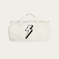 CANVAS DUFFEL BAG Thumbnail