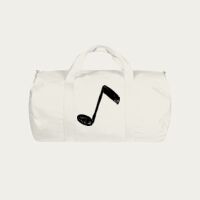CANVAS DUFFEL BAG Thumbnail